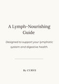 A Lymph-Nourishing Guide